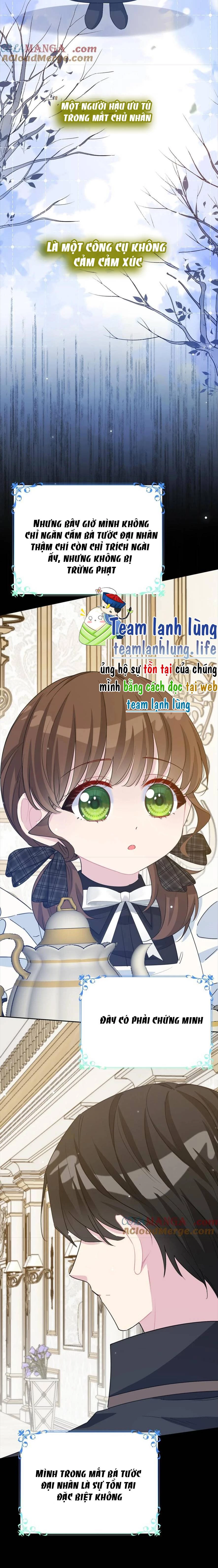 Tình Yêu Đơn Phương Của Công Tước Chapter 17 - Trang 2