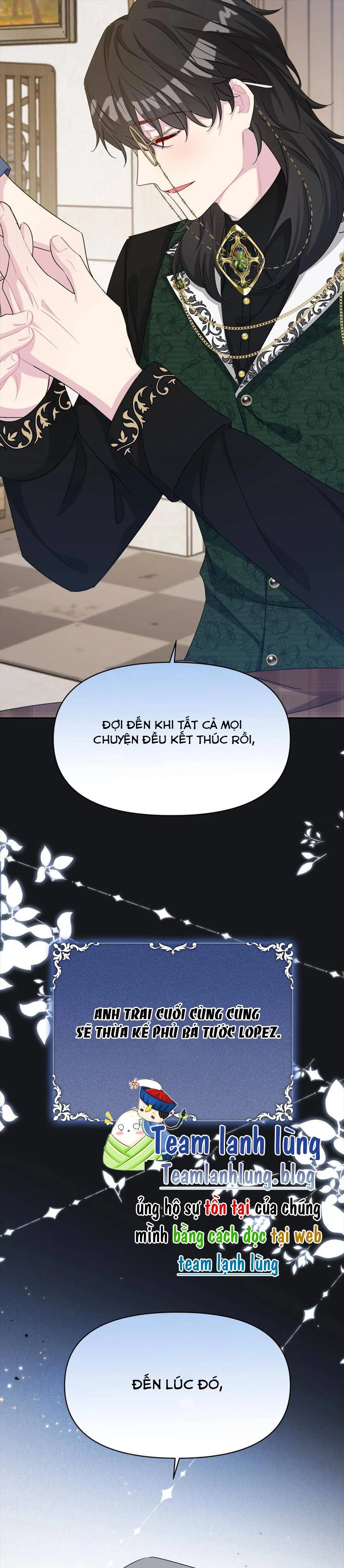 Tình Yêu Đơn Phương Của Công Tước Chapter 18 - Trang 2
