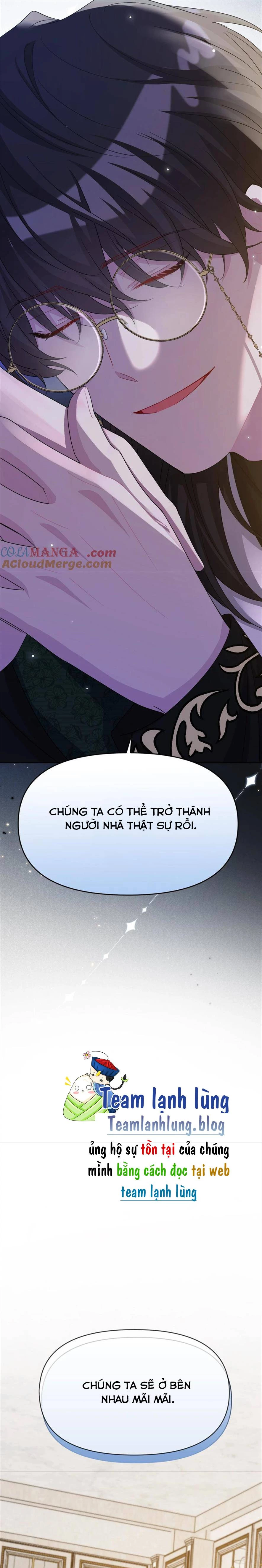 Tình Yêu Đơn Phương Của Công Tước Chapter 18 - Trang 2