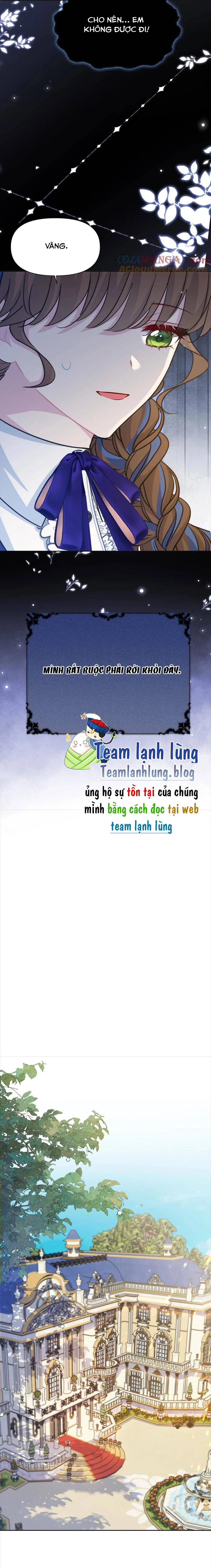 Tình Yêu Đơn Phương Của Công Tước Chapter 18 - Trang 2