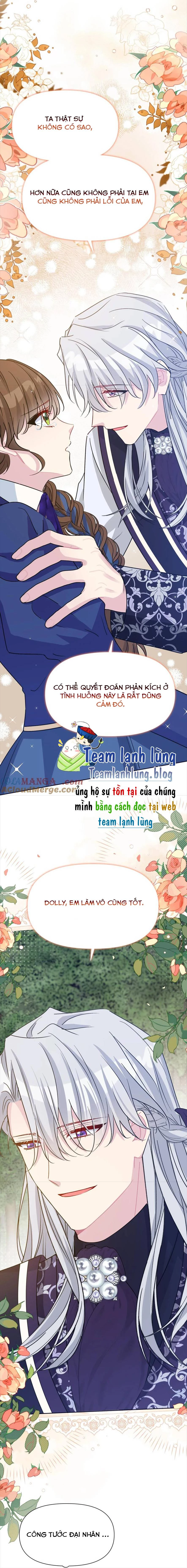 Tình Yêu Đơn Phương Của Công Tước Chapter 20 - Trang 2
