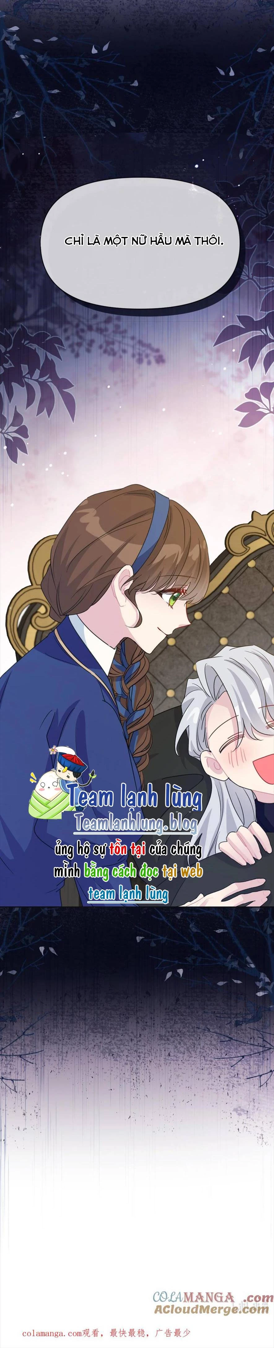 Tình Yêu Đơn Phương Của Công Tước Chapter 20 - Trang 2