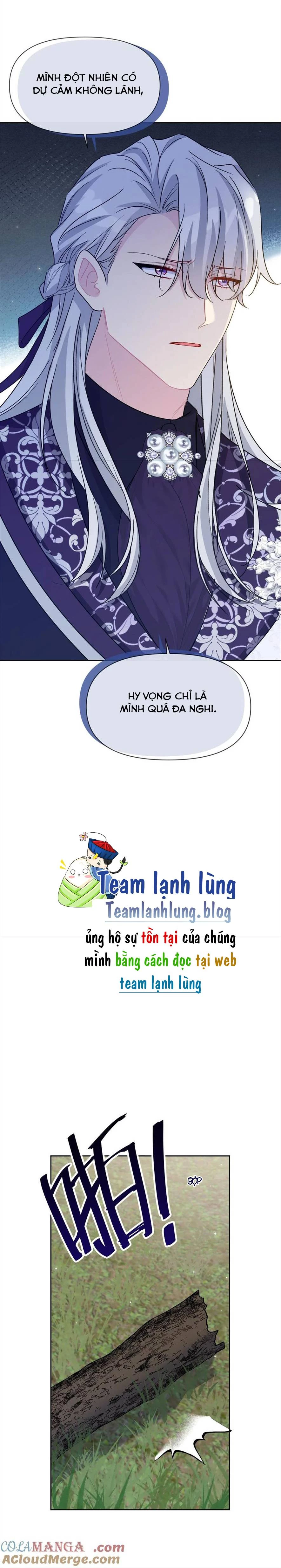 Tình Yêu Đơn Phương Của Công Tước Chapter 20 - Trang 2