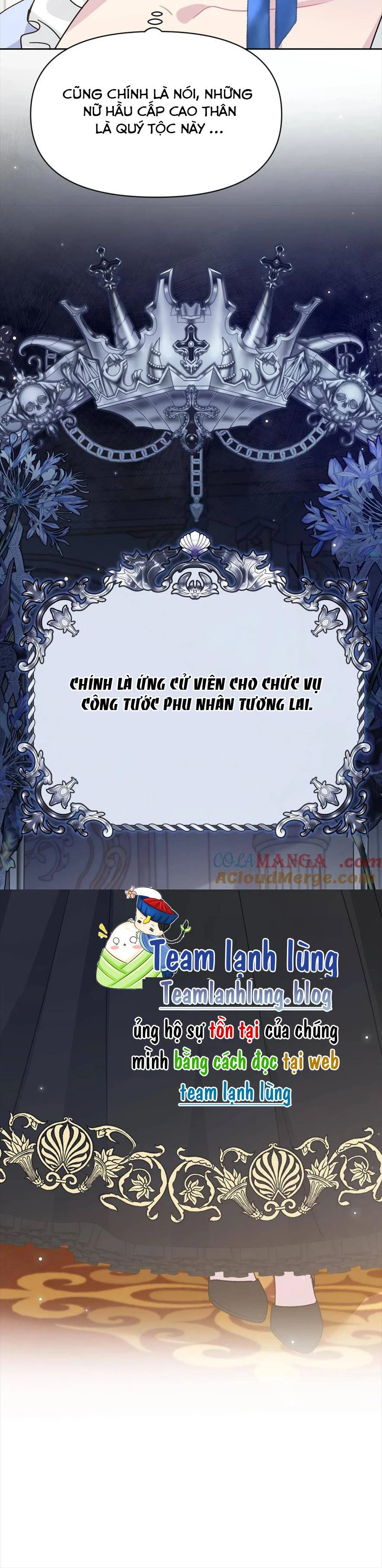 Tình Yêu Đơn Phương Của Công Tước Chapter 21 - Trang 2