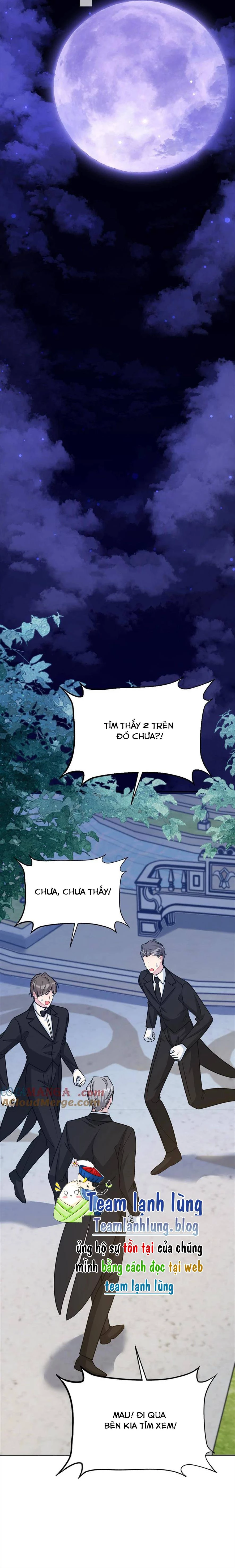 Tình Yêu Đơn Phương Của Công Tước Chapter 22 - Trang 2