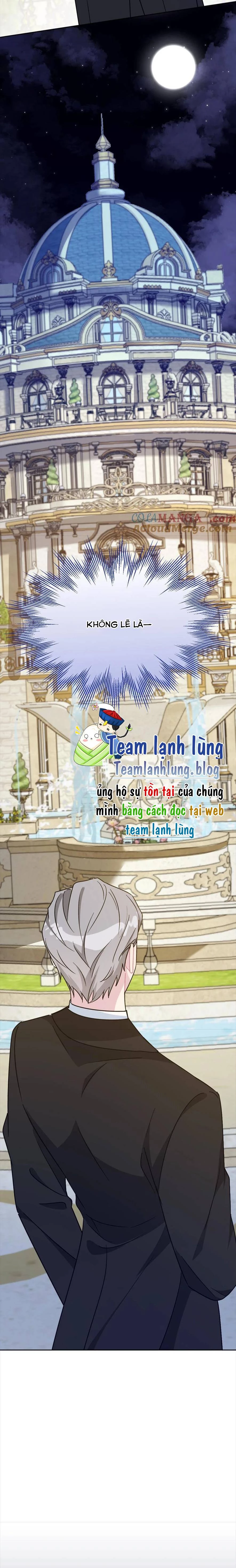 Tình Yêu Đơn Phương Của Công Tước Chapter 22 - Trang 2