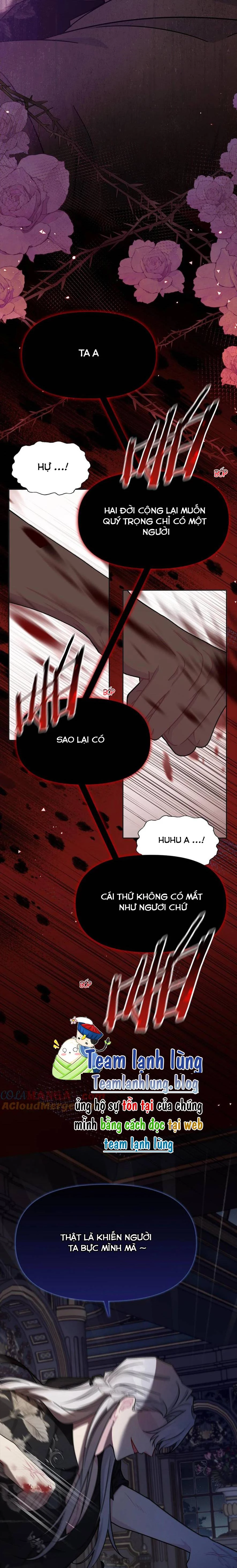 Tình Yêu Đơn Phương Của Công Tước Chapter 22 - Trang 2
