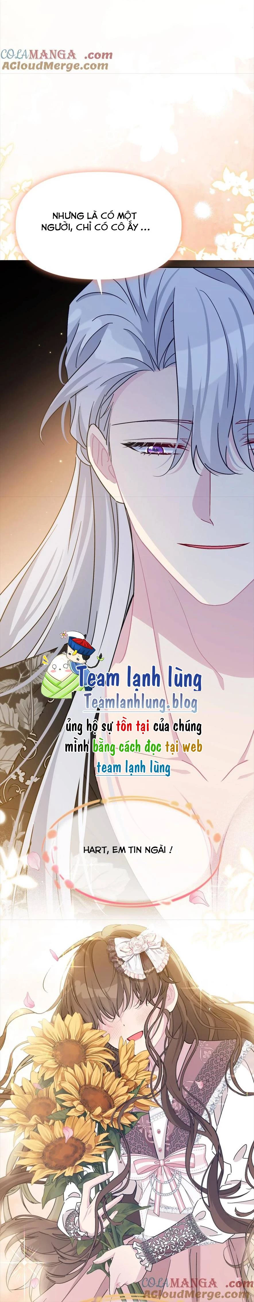 Tình Yêu Đơn Phương Của Công Tước Chapter 22 - Trang 2