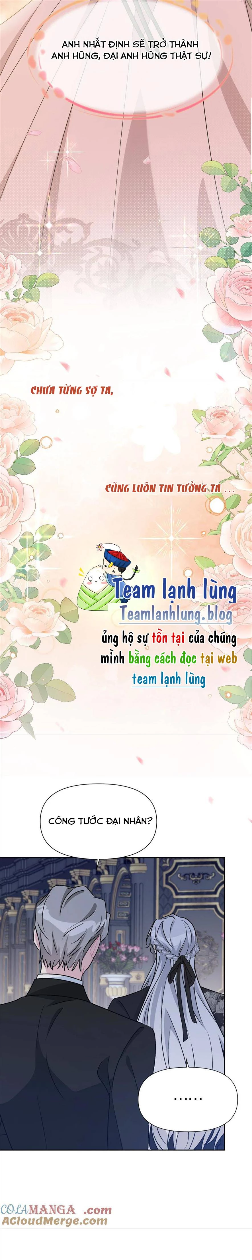 Tình Yêu Đơn Phương Của Công Tước Chapter 22 - Trang 2
