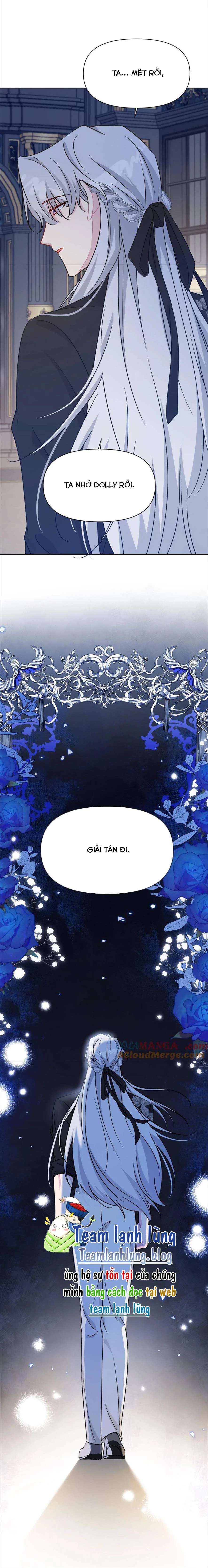 Tình Yêu Đơn Phương Của Công Tước Chapter 22 - Trang 2
