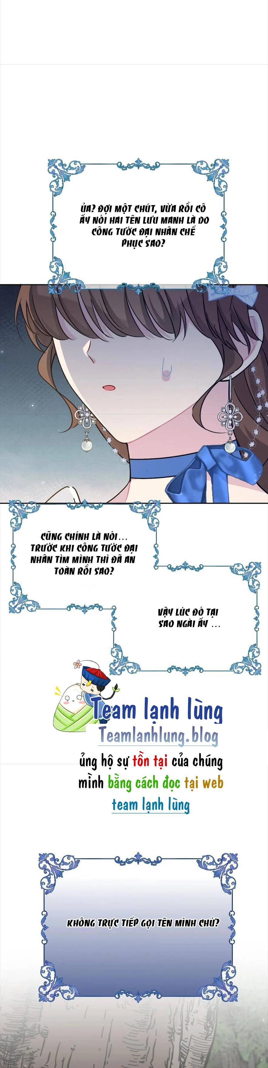 Tình Yêu Đơn Phương Của Công Tước Chapter 22 - Trang 2