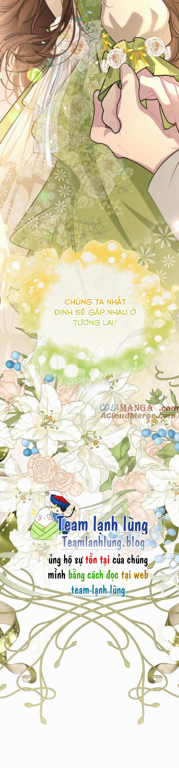 Tình Yêu Đơn Phương Của Công Tước Chapter 30 - Trang 2
