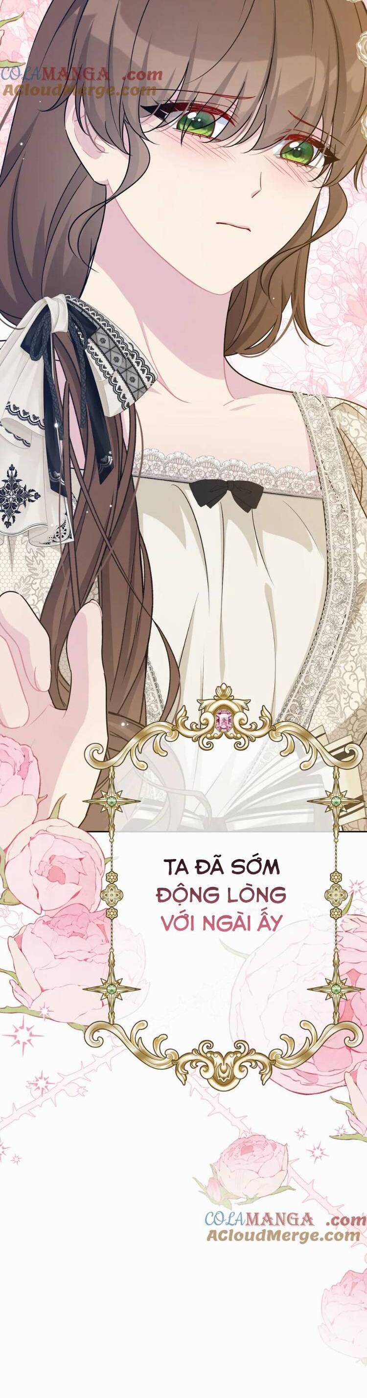 Tình Yêu Đơn Phương Của Công Tước Chapter 32 - Trang 2