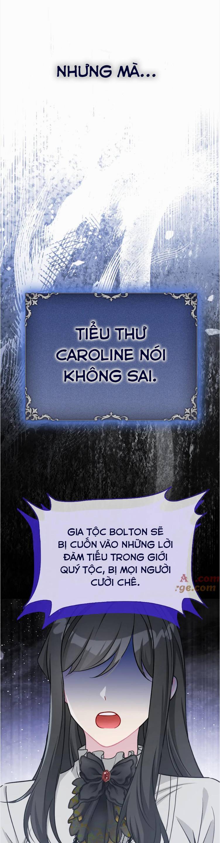 Tình Yêu Đơn Phương Của Công Tước Chapter 32 - Trang 2