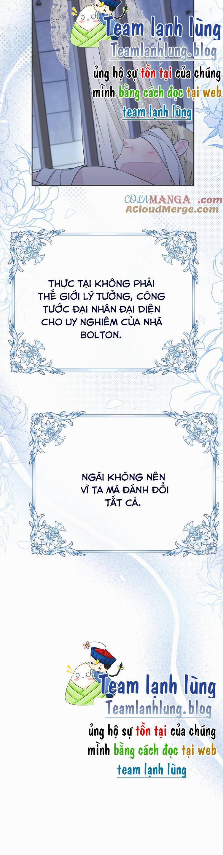 Tình Yêu Đơn Phương Của Công Tước Chapter 32 - Trang 2