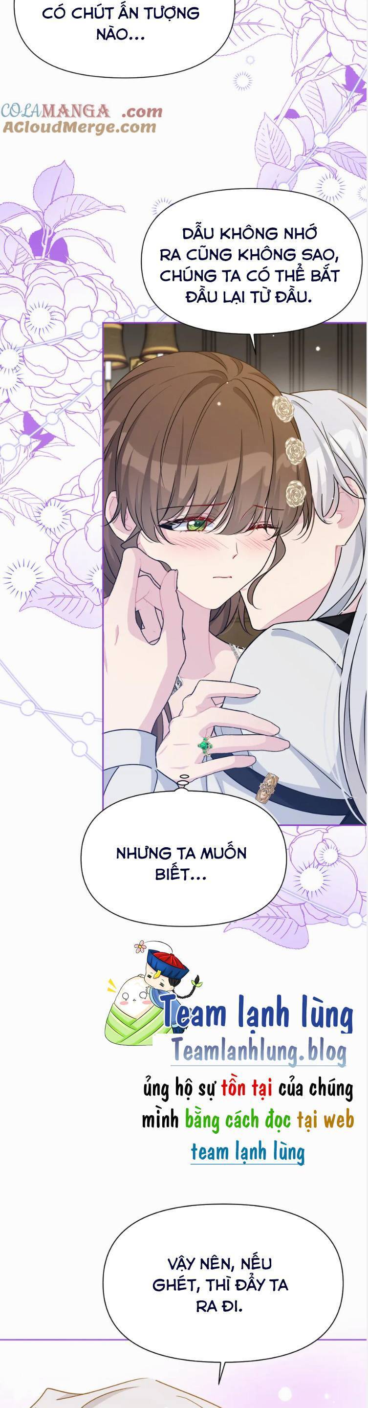 Tình Yêu Đơn Phương Của Công Tước Chapter 32 - Trang 2