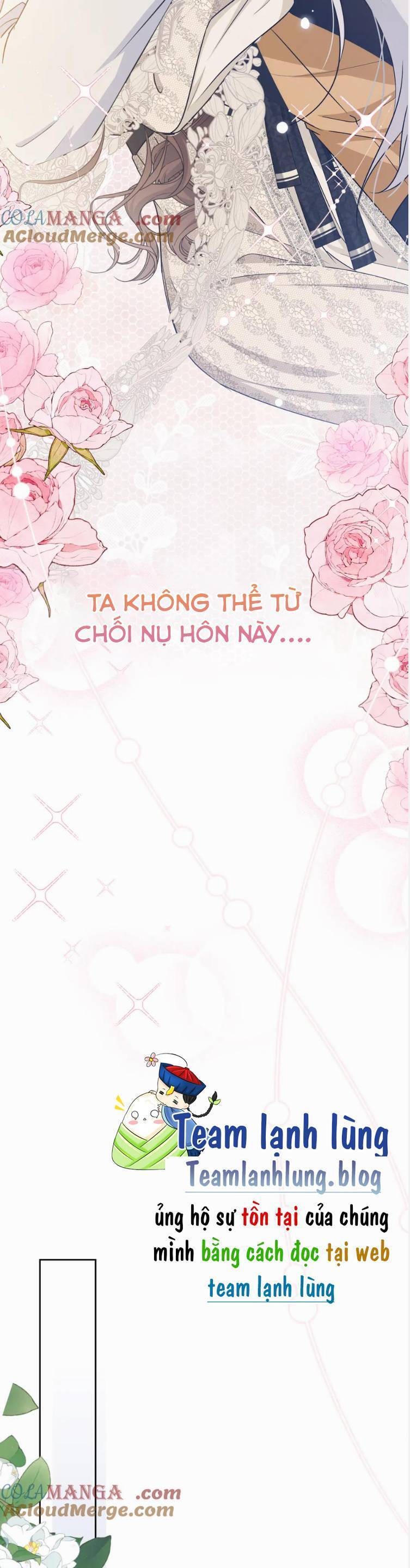 Tình Yêu Đơn Phương Của Công Tước Chapter 32 - Trang 2