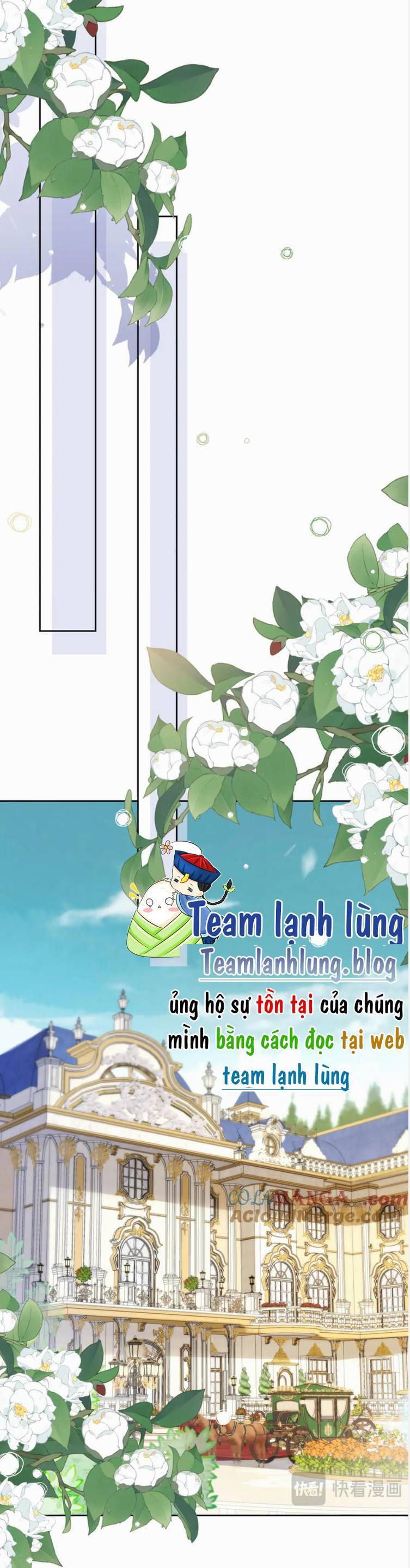 Tình Yêu Đơn Phương Của Công Tước Chapter 32 - Trang 2