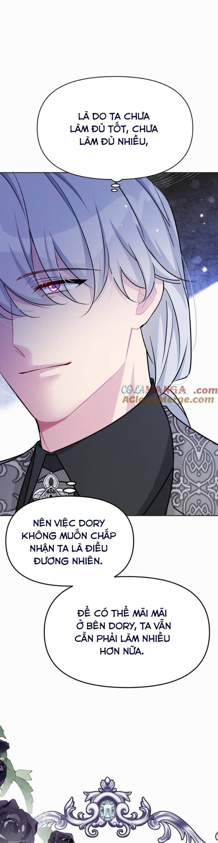 Tình Yêu Đơn Phương Của Công Tước Chapter 32 - Trang 2