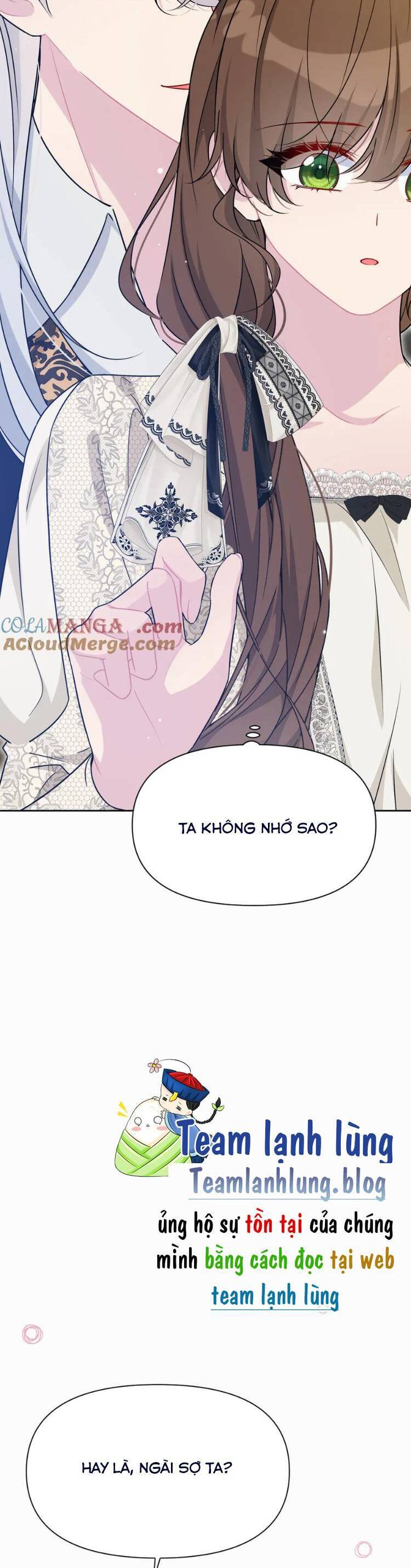 Tình Yêu Đơn Phương Của Công Tước Chapter 32 - Trang 2