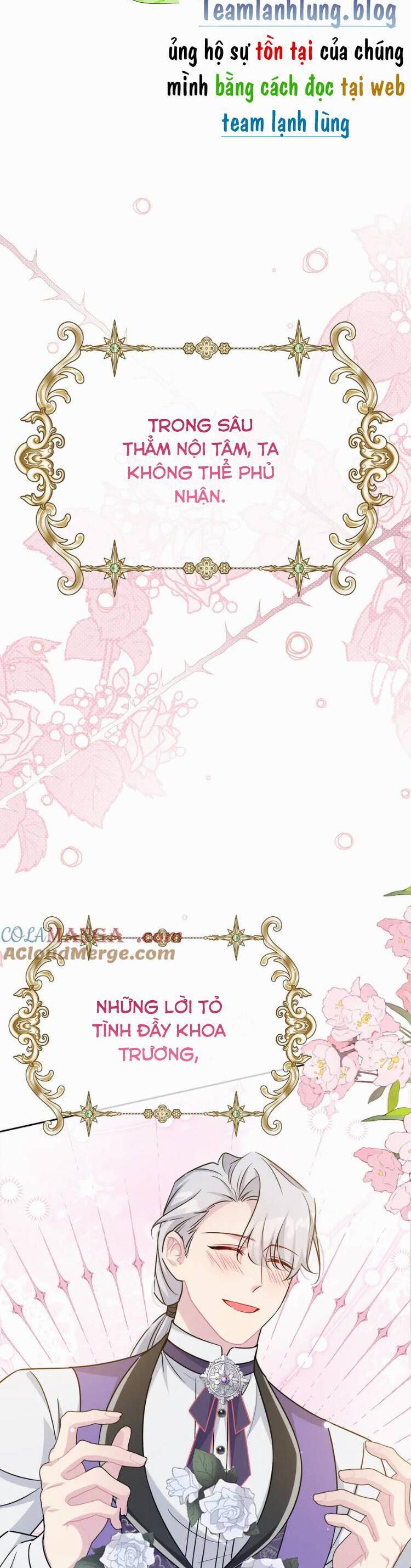 Tình Yêu Đơn Phương Của Công Tước Chapter 32 - Trang 2