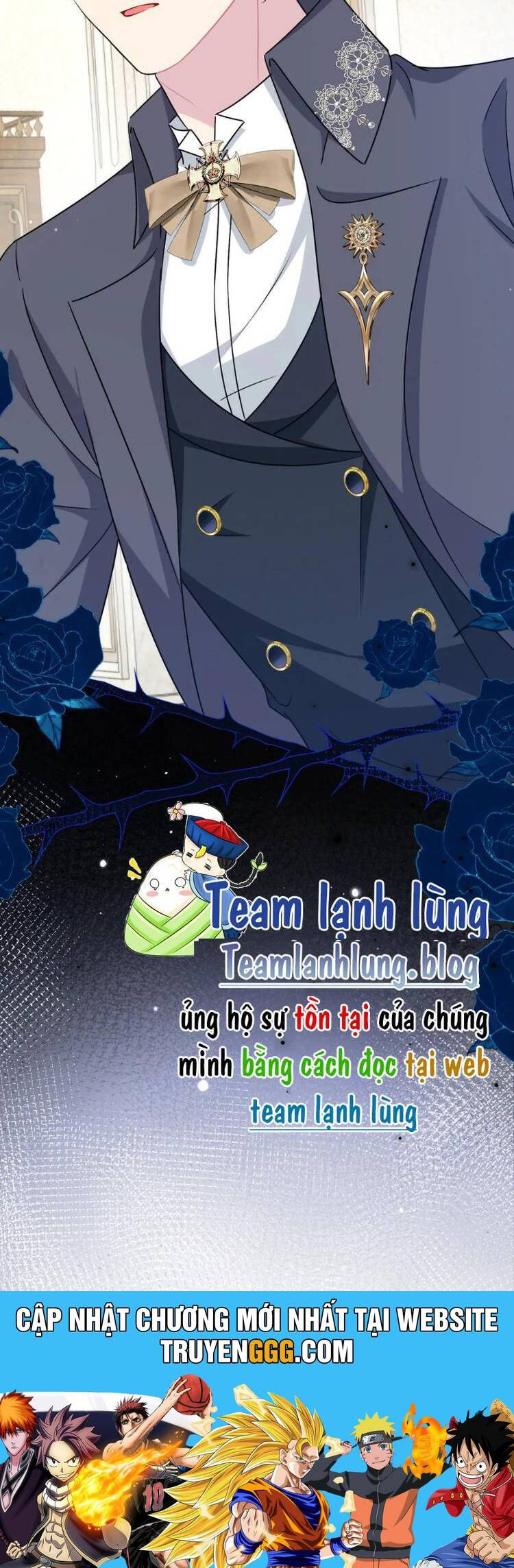 Tình Yêu Đơn Phương Của Công Tước Chapter 33 - Trang 2