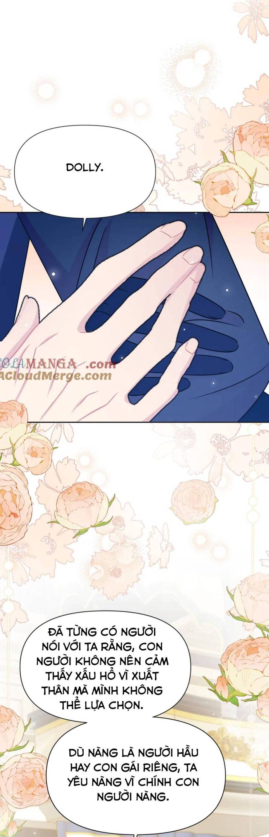 Tình Yêu Đơn Phương Của Công Tước Chapter 37 - Trang 2