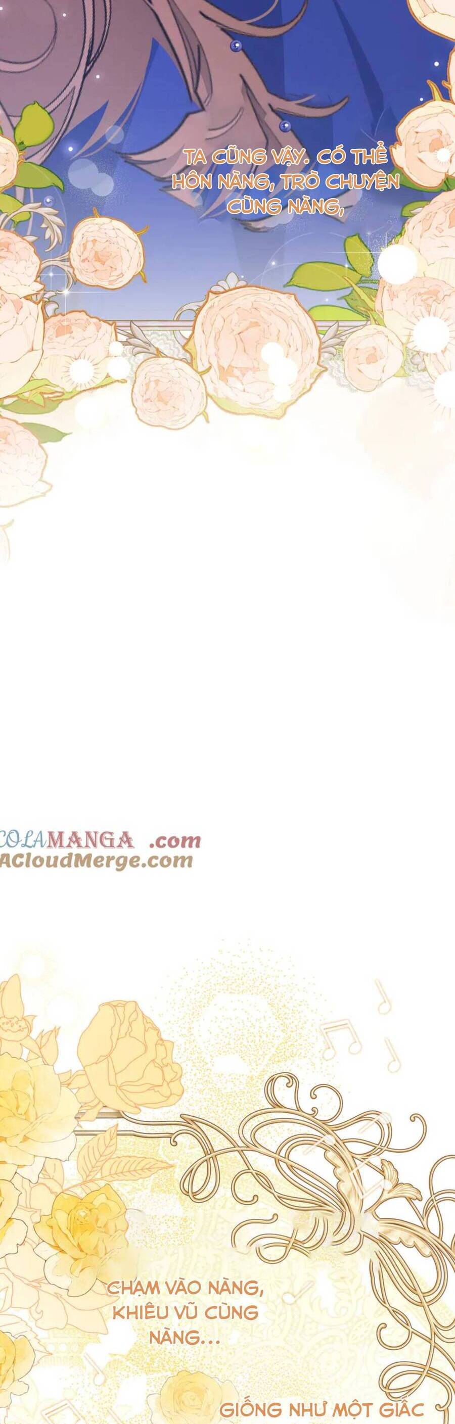Tình Yêu Đơn Phương Của Công Tước Chapter 37 - Trang 2