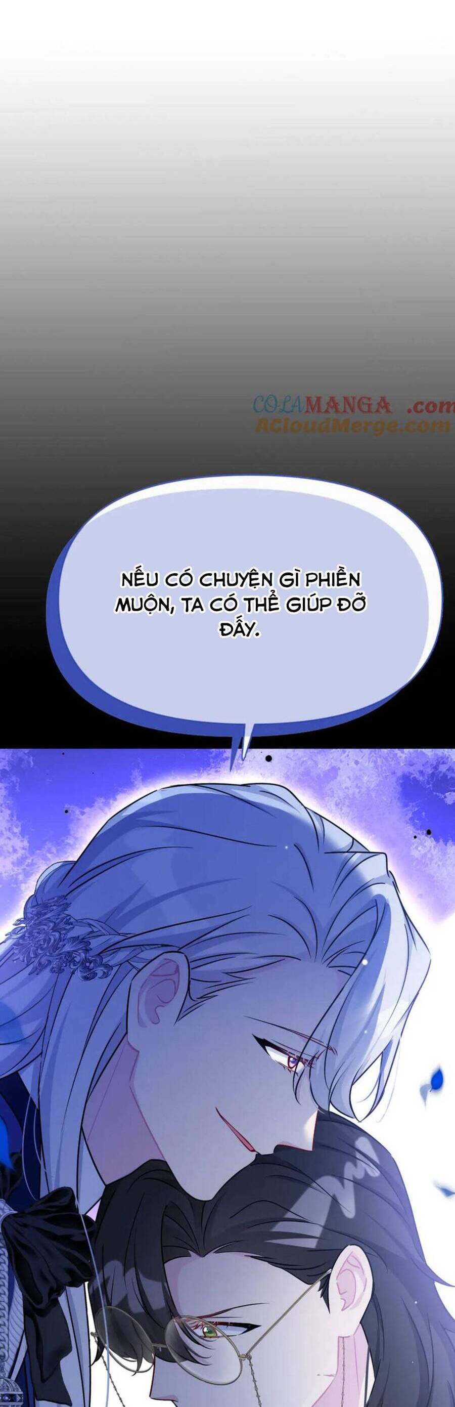 Tình Yêu Đơn Phương Của Công Tước Chapter 37 - Trang 2