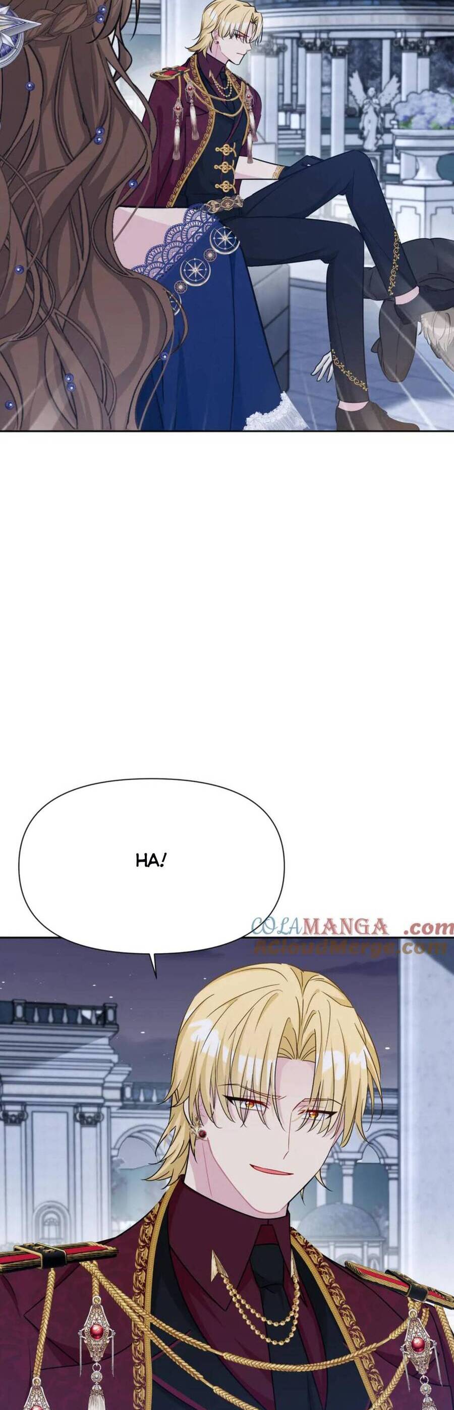 Tình Yêu Đơn Phương Của Công Tước Chapter 37 - Trang 2