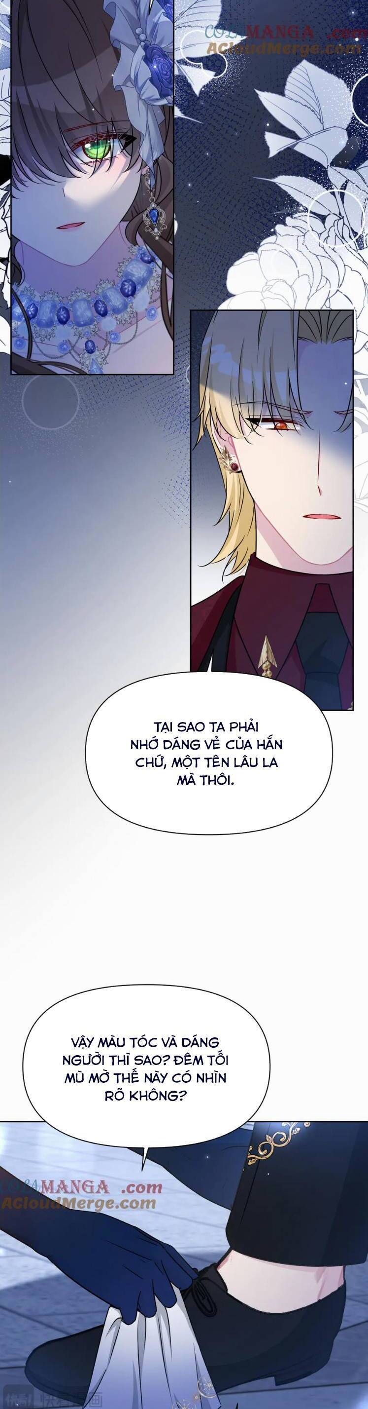 Tình Yêu Đơn Phương Của Công Tước Chapter 39 - Trang 2