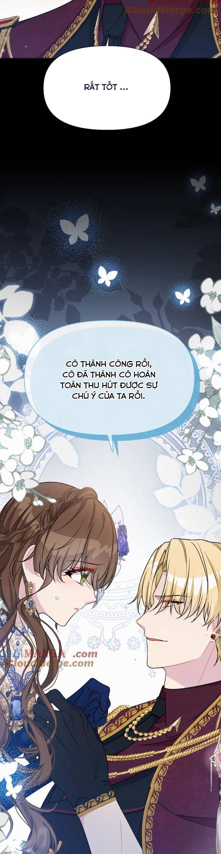 Tình Yêu Đơn Phương Của Công Tước Chapter 39 - Trang 2