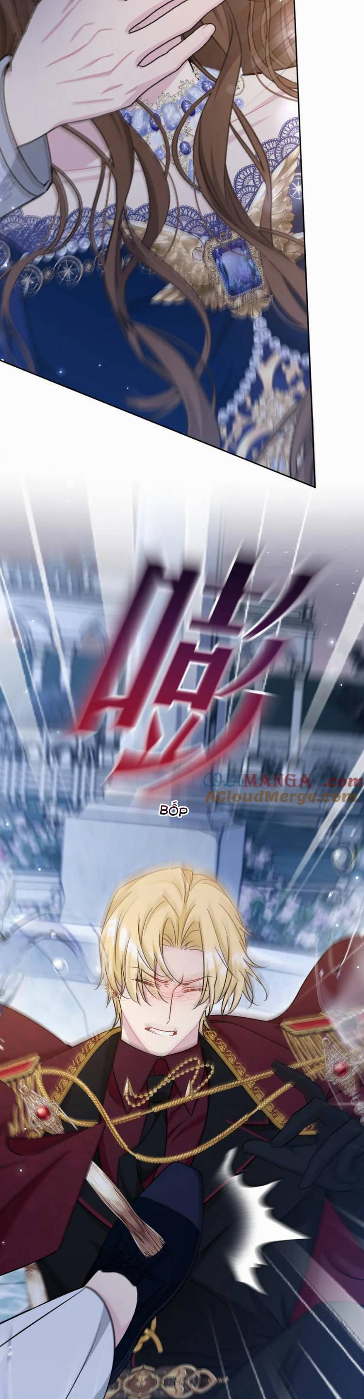 Tình Yêu Đơn Phương Của Công Tước Chapter 39 - Trang 2