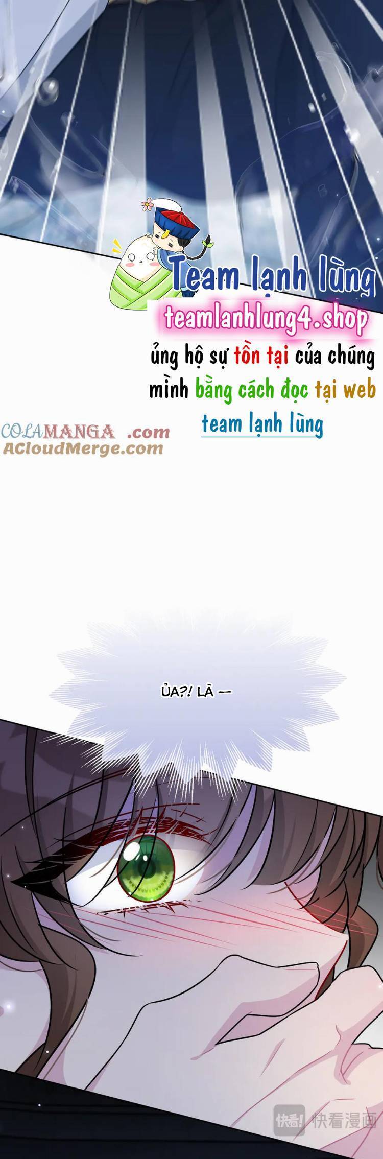Tình Yêu Đơn Phương Của Công Tước Chapter 39 - Trang 2