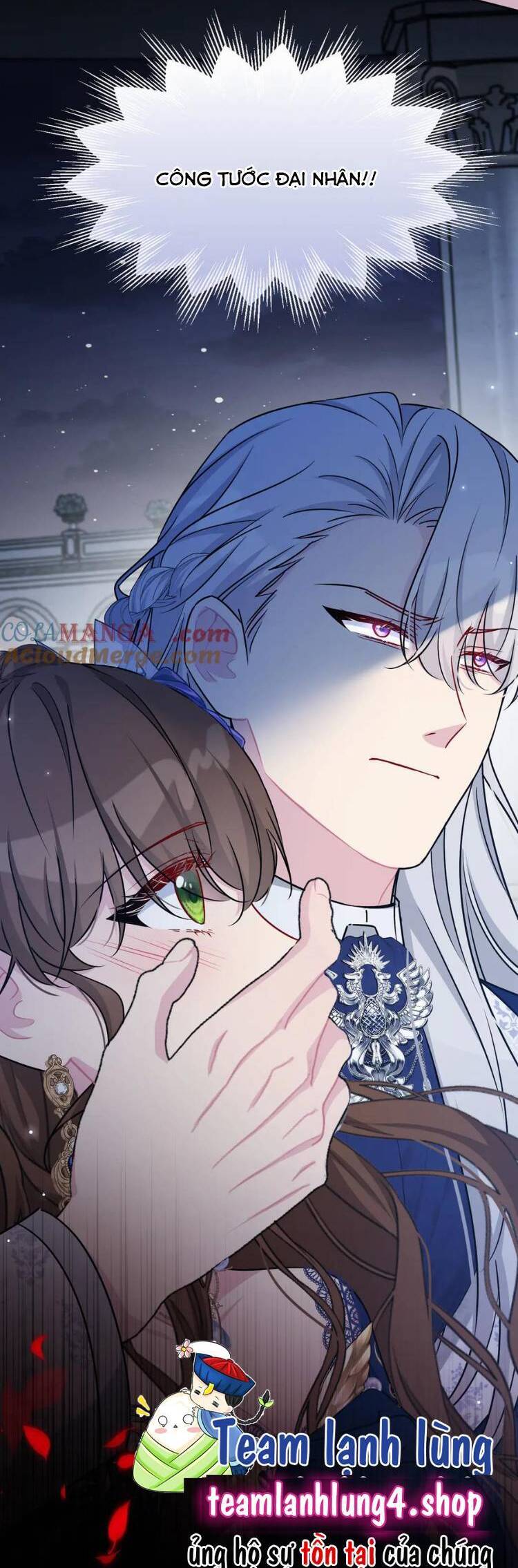 Tình Yêu Đơn Phương Của Công Tước Chapter 39 - Trang 2