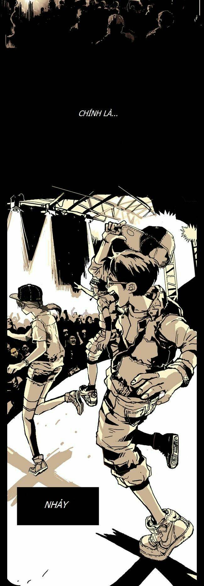 Famous Man Chapter 0 - Trang 2