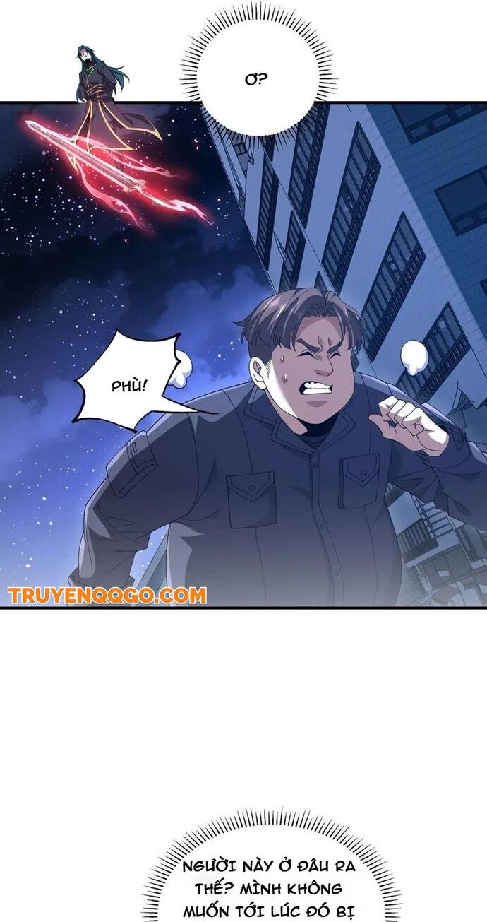 Tái Sinh Thành Tu Sĩ Ma Quái: Khởi Đầu Với Hành Tinh Xác Sống Chapter 14 - Trang 2