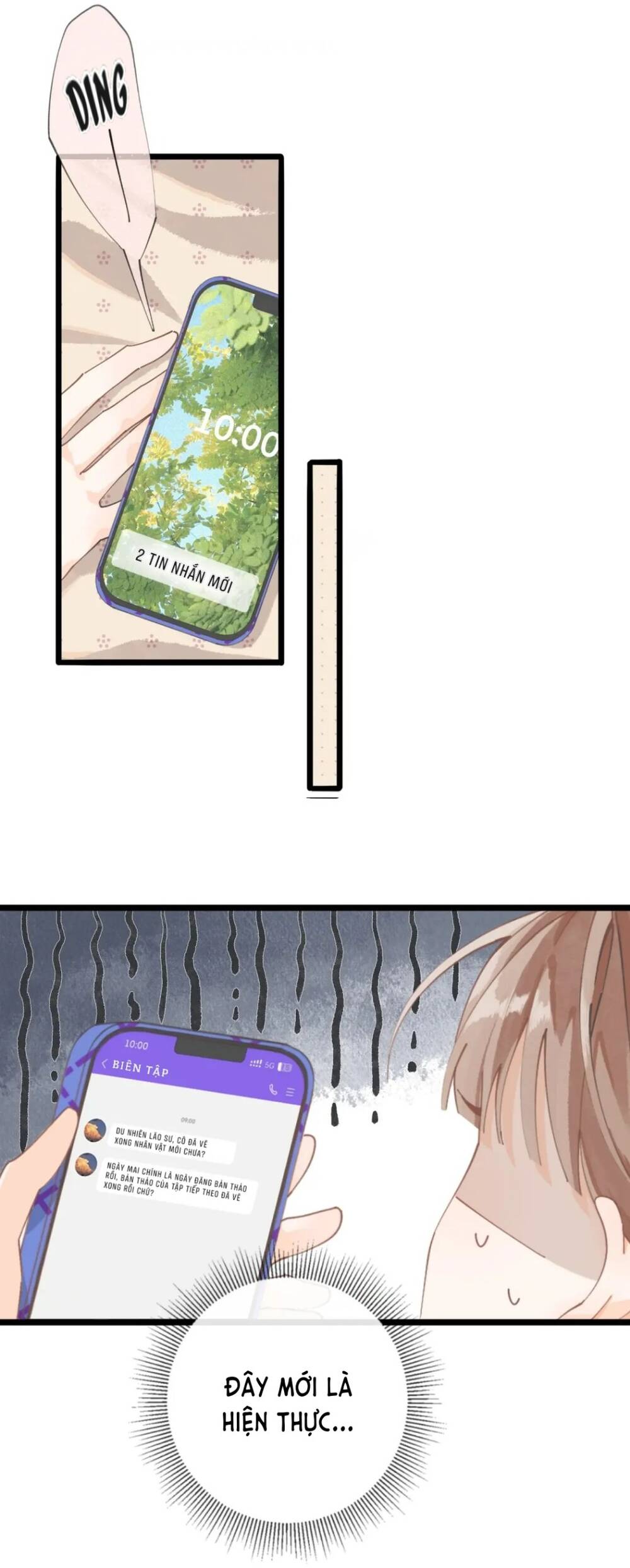 Chị Gái Lại Toang Nữa Rồi Chapter 1 - Trang 2