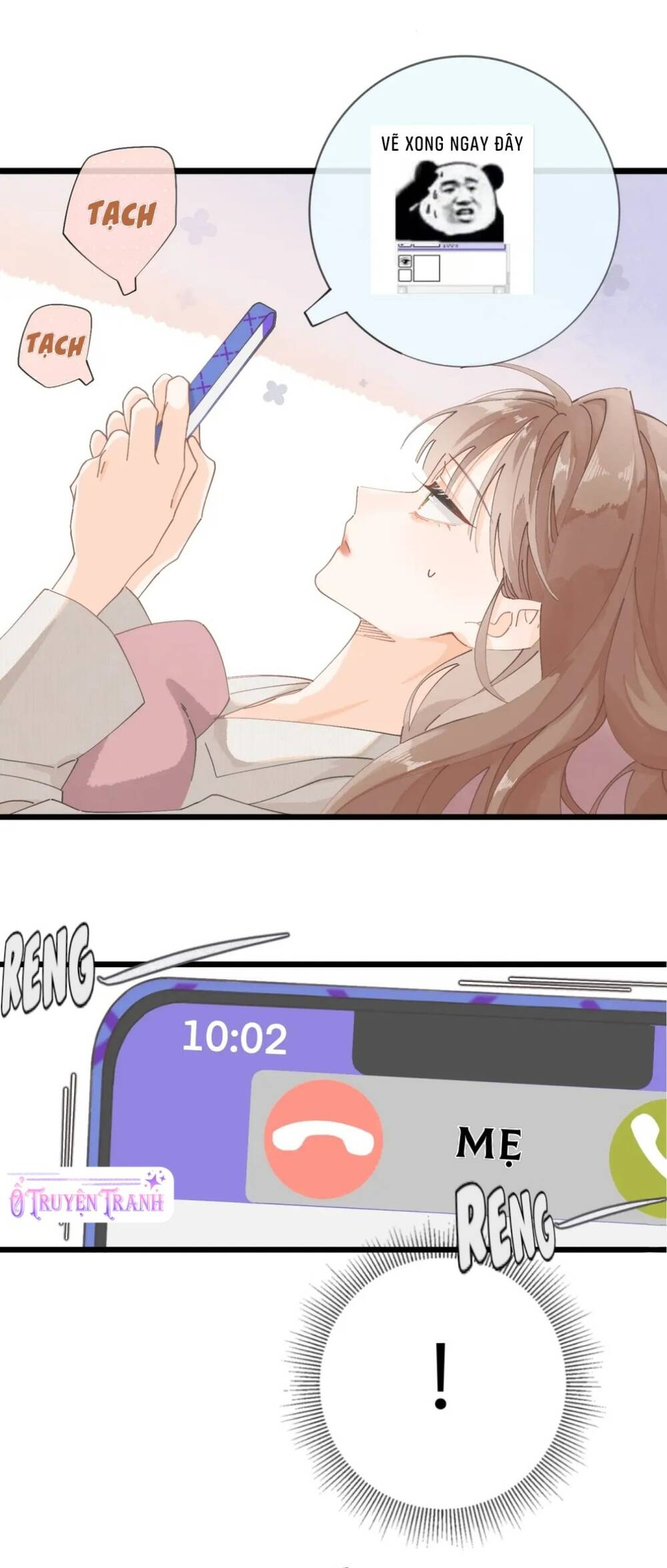 Chị Gái Lại Toang Nữa Rồi Chapter 1 - Trang 2