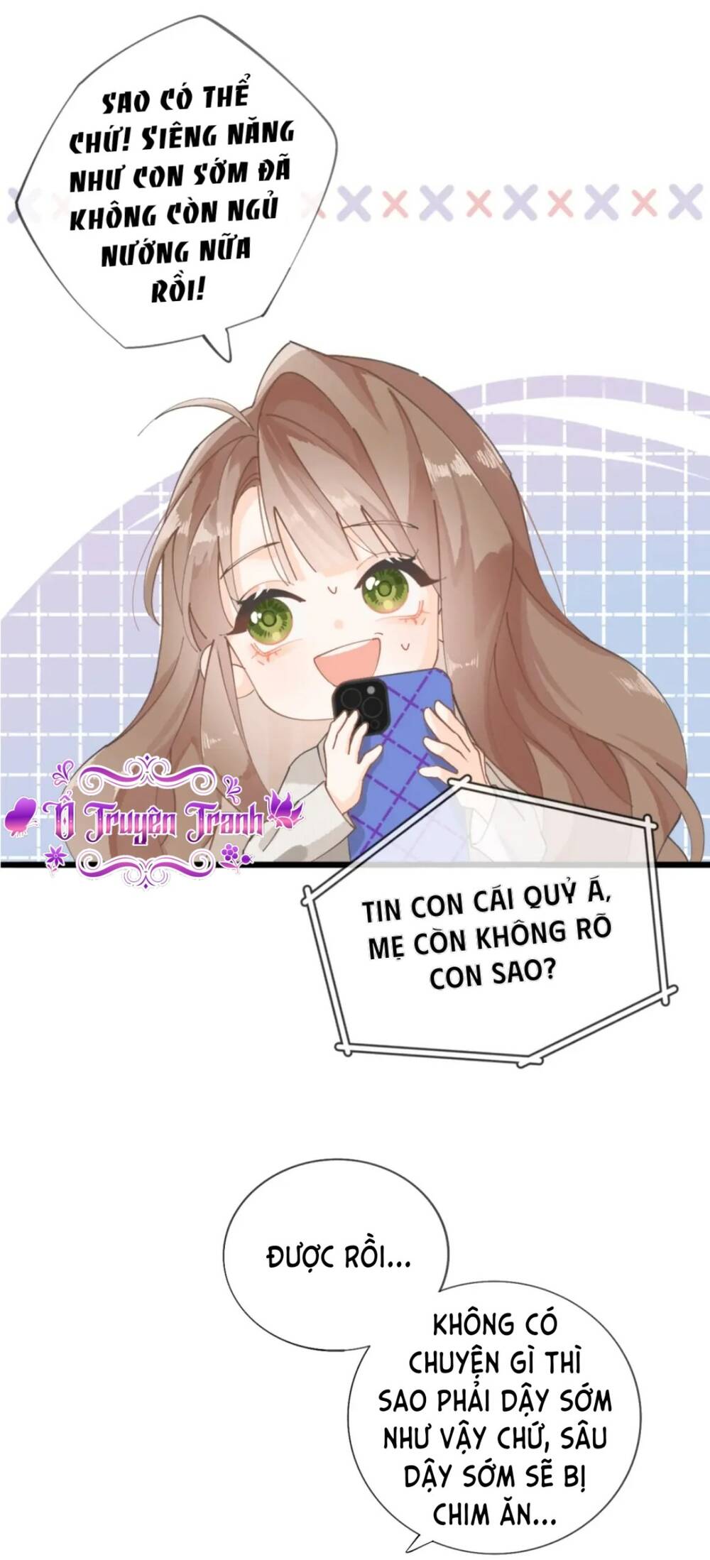 Chị Gái Lại Toang Nữa Rồi Chapter 1 - Trang 2