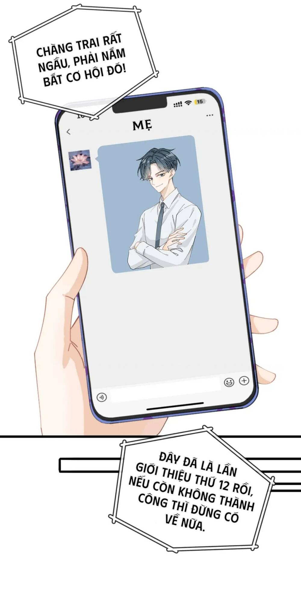 Chị Gái Lại Toang Nữa Rồi Chapter 1 - Trang 2