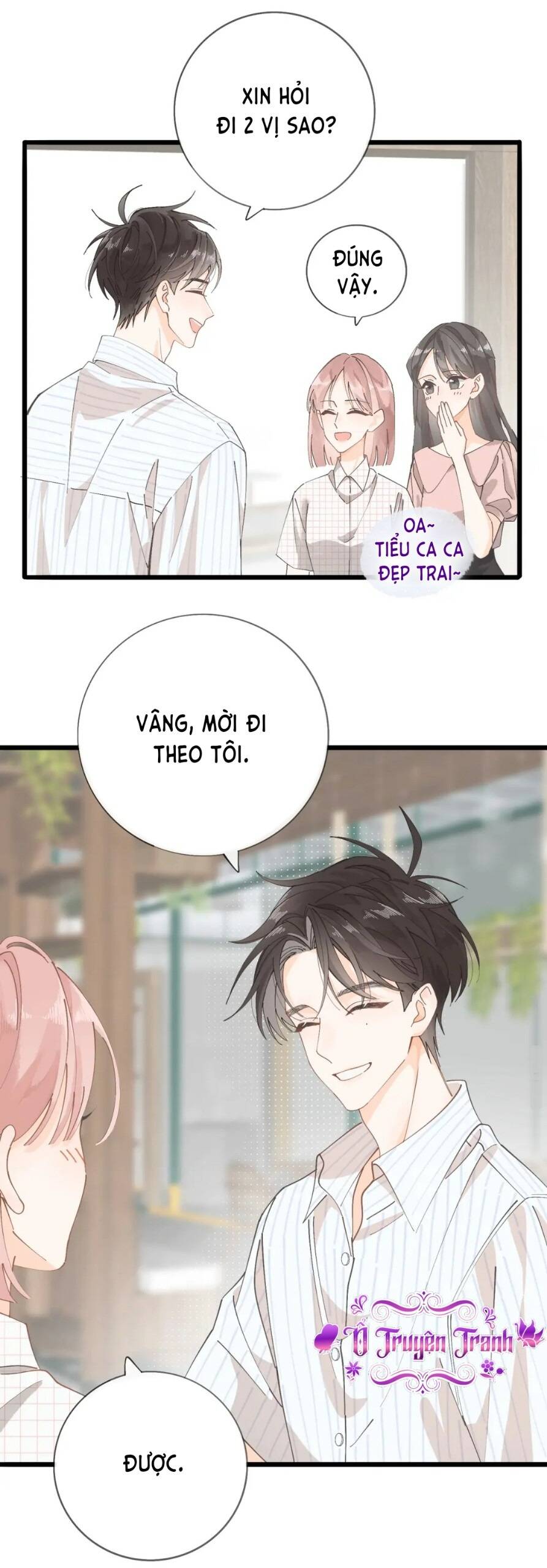 Chị Gái Lại Toang Nữa Rồi Chapter 1 - Trang 2