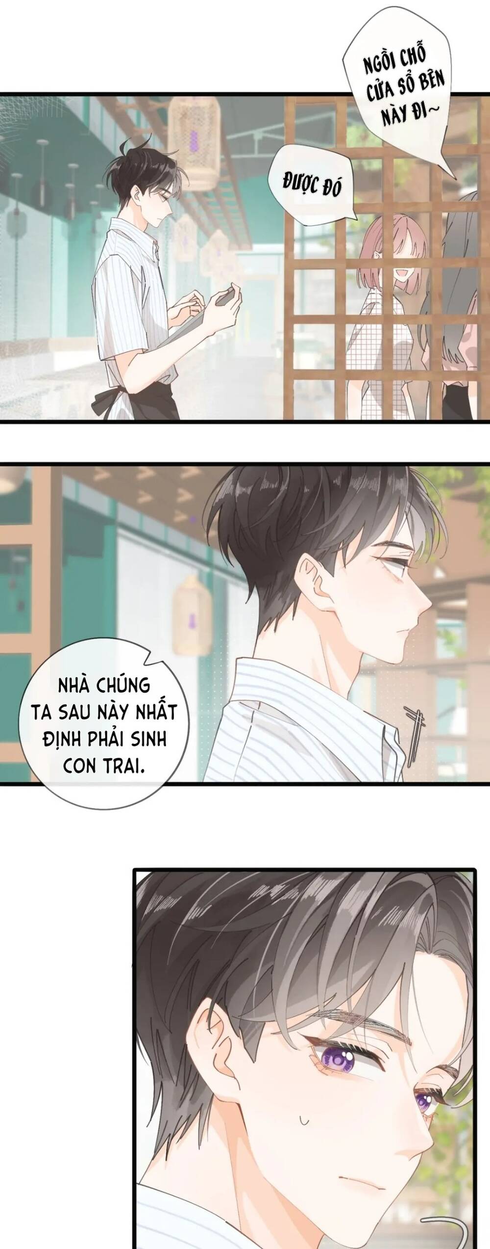 Chị Gái Lại Toang Nữa Rồi Chapter 1 - Trang 2