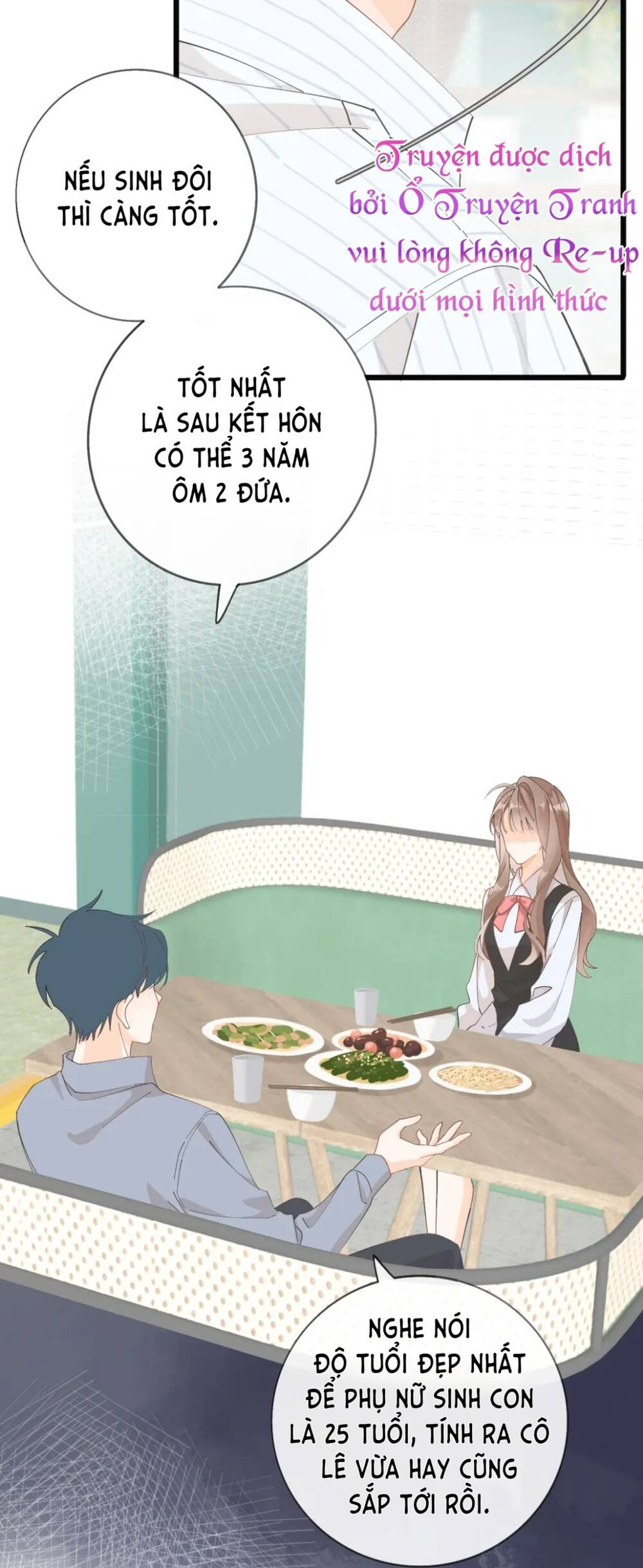 Chị Gái Lại Toang Nữa Rồi Chapter 1 - Trang 2