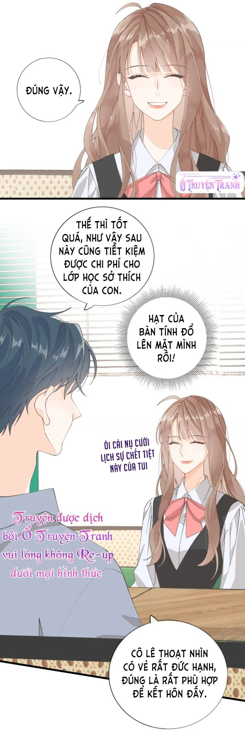 Chị Gái Lại Toang Nữa Rồi Chapter 1 - Trang 2