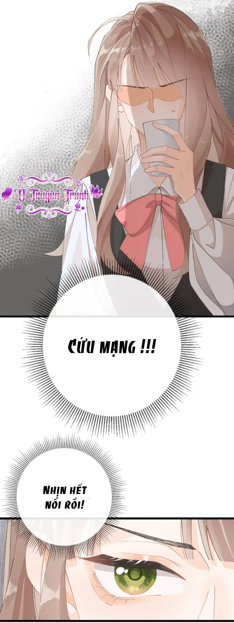 Chị Gái Lại Toang Nữa Rồi Chapter 1 - Trang 2