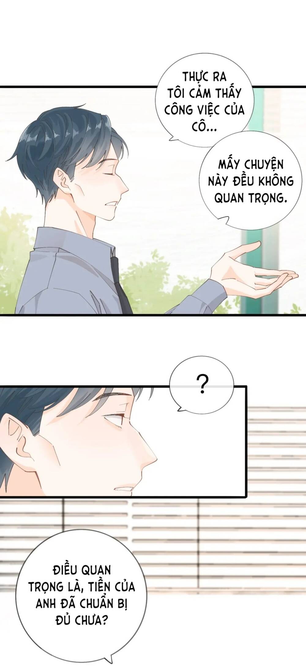 Chị Gái Lại Toang Nữa Rồi Chapter 1 - Trang 2