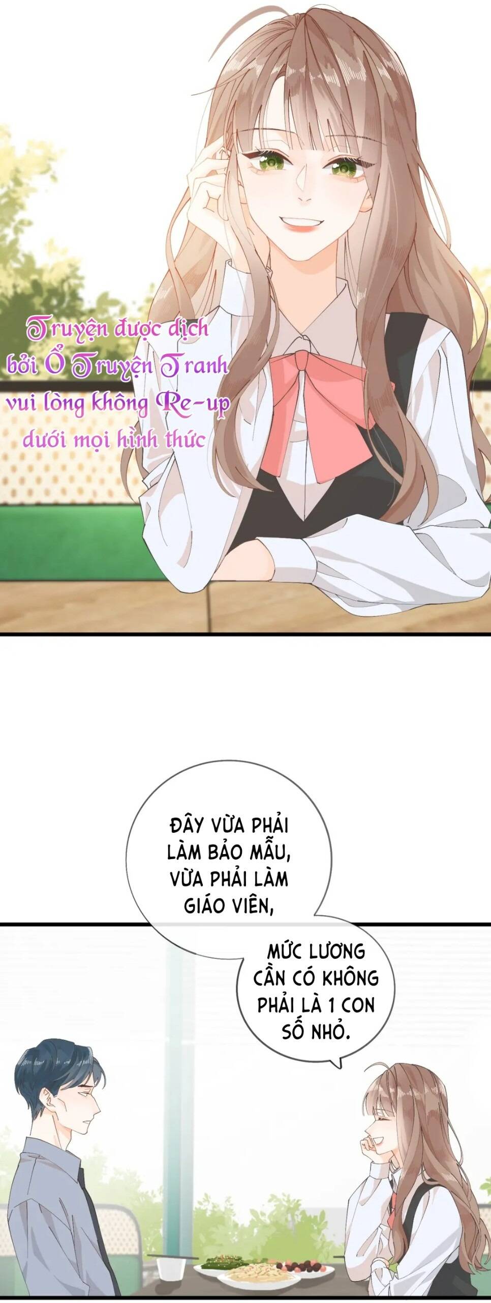 Chị Gái Lại Toang Nữa Rồi Chapter 1 - Trang 2