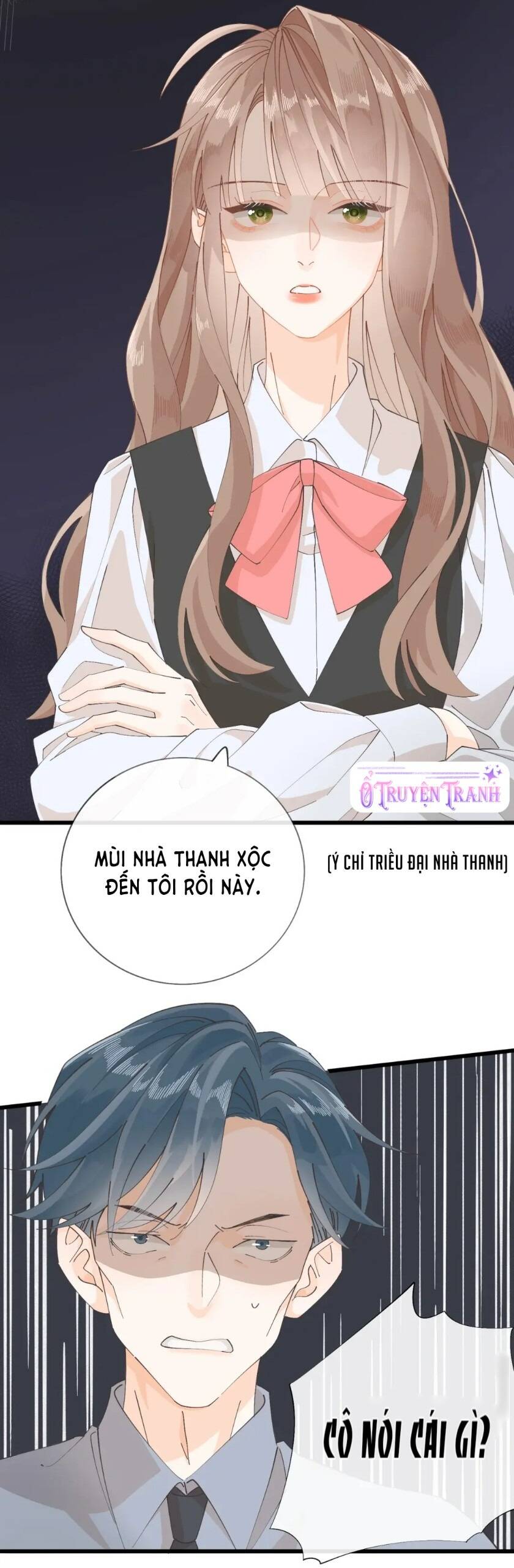 Chị Gái Lại Toang Nữa Rồi Chapter 1 - Trang 2