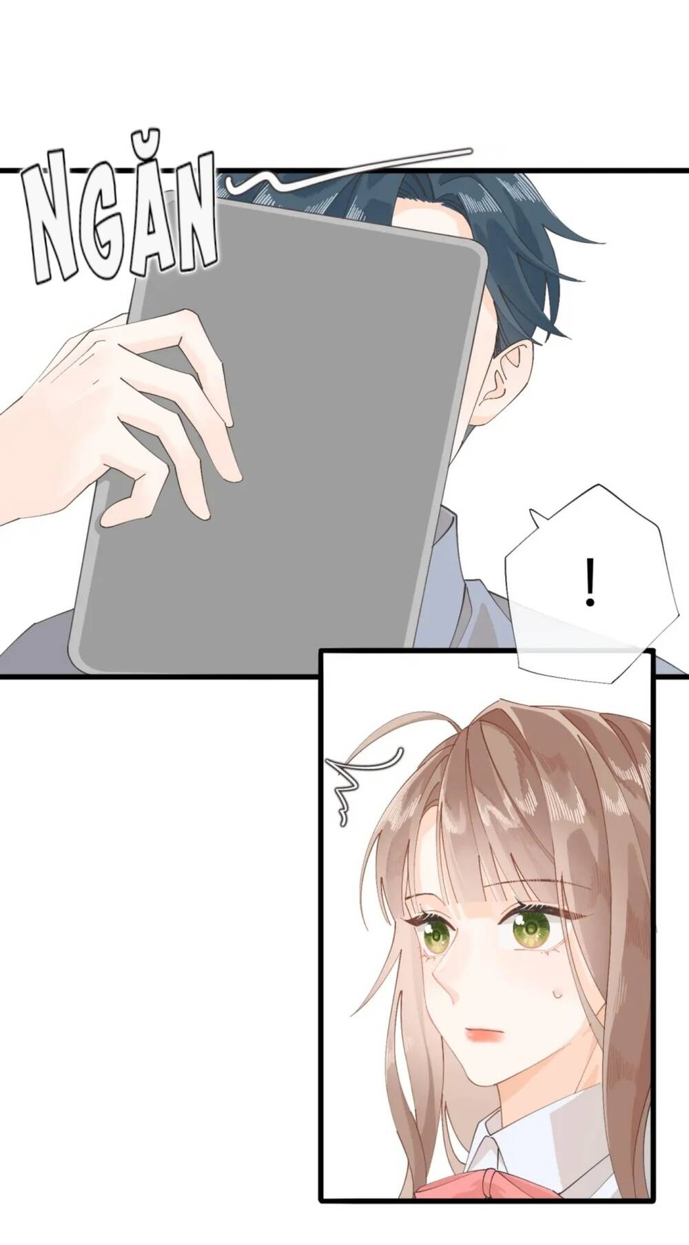 Chị Gái Lại Toang Nữa Rồi Chapter 1 - Trang 2